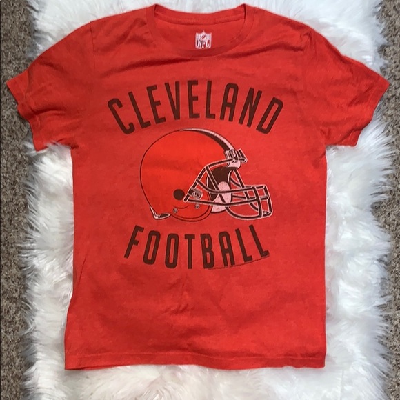 NFL Other - $5 in any bundle! Cleveland Football Tee